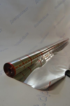 Пленка с разметкой, шириной 100см/40мкм