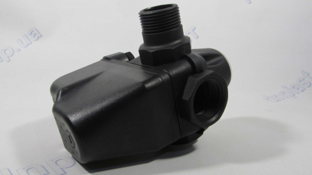 Комплект автоматики в сборе РС9