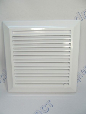 Решетка вентиляционная 160*160 мм Smart Duo