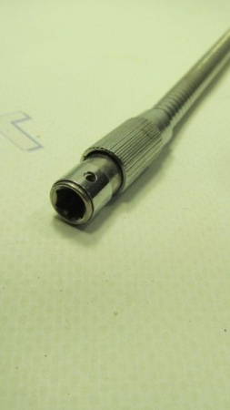 Гибкий вал для бит, 400 мм