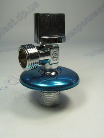 Кран угловой 1/2Н*1/2H ARKO (095720)