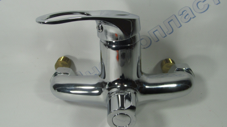 Смеситель для ванной Lidz 163700500