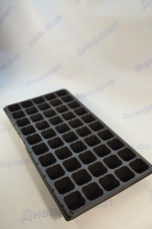 Кассеты для рассады 5ряда*10 ячеек (50)