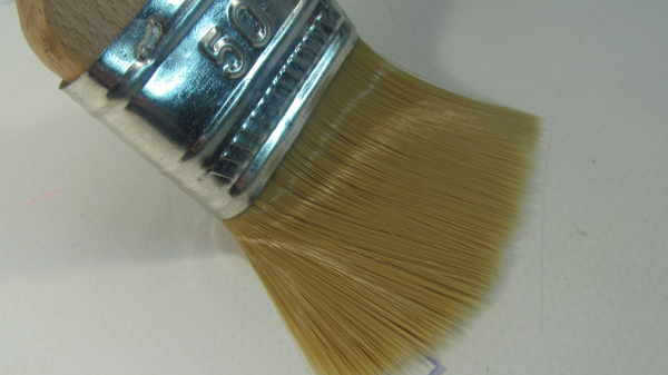 Кисть флейцевая 50/14