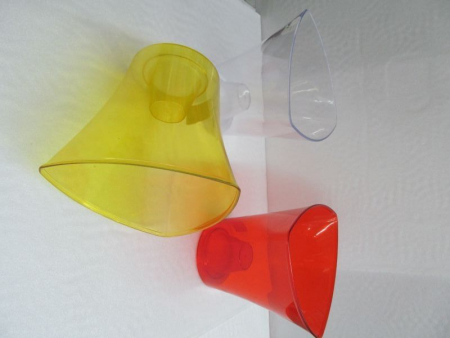 Горшок КАШПО треугольное