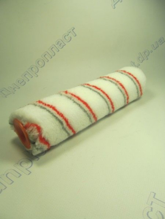 Валик  Мультиколор фасадный без ручки 58/250 мм