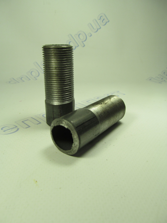 Полусгон стальной d20