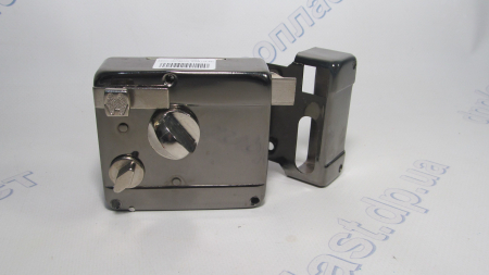 Замок накладной  Sofja (14-36)