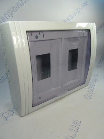 Щиток 16 авт.наруж. МИРЗА