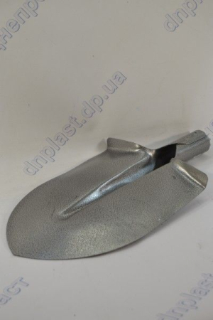 Лопата штыковая молотковая покраска (АРМА)