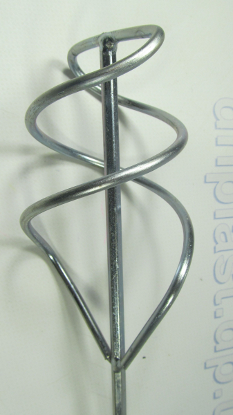 Миксер для смесей 80 мм