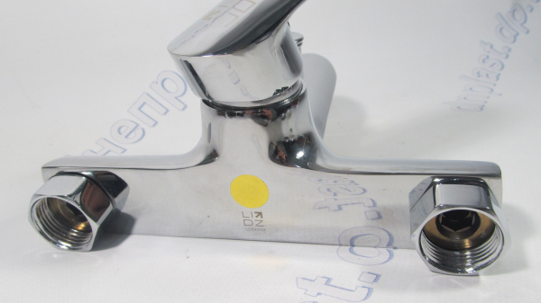 Смеситель ванна Lidz  153600601