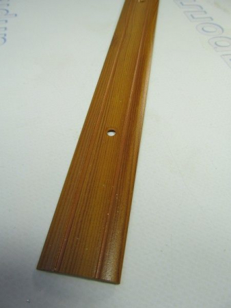 Порожки рифленый 30*3 Ольха 0,9м