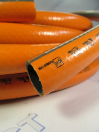 Шланг поливочный 3/4, 20м  GOLD LINE