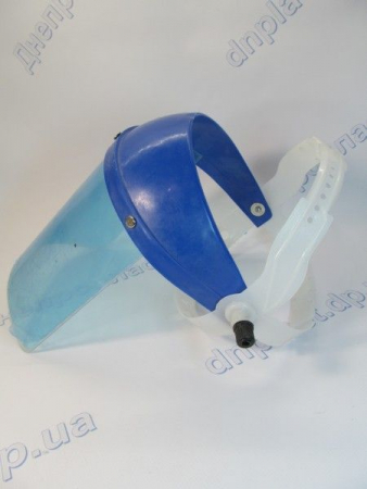 Маска защитная (толщина 3мм)