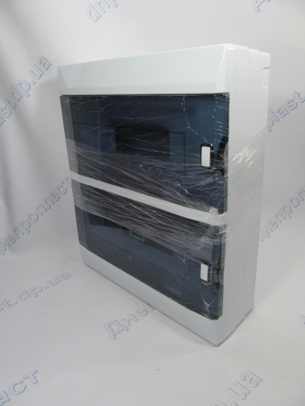 Щиток  24 автомата наружный