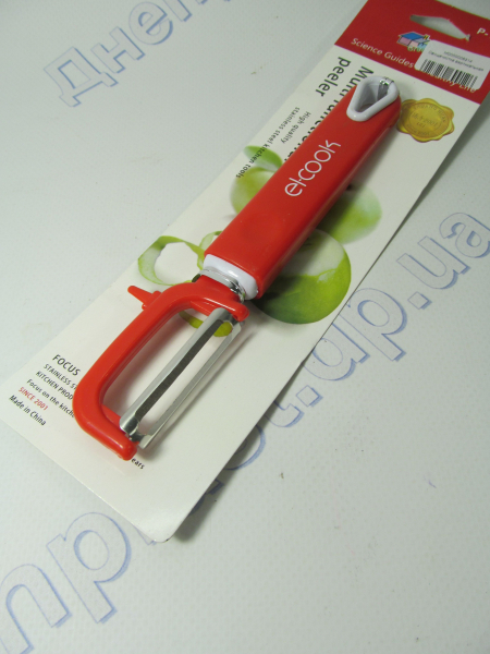 Овощечистка вертикальная