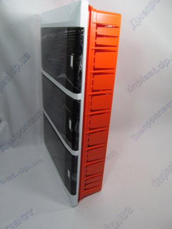 Щиток  36 автоматов внутренний