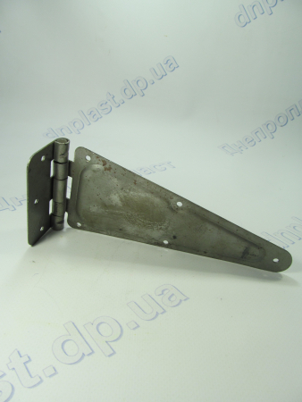 Петля Стрела-225 оцинкованная