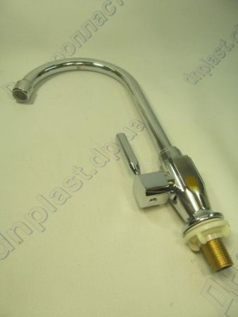 Смеситель  O&L Haiba MONO-01-однокранник