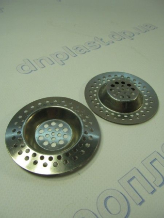 Сито для мойки (метал)