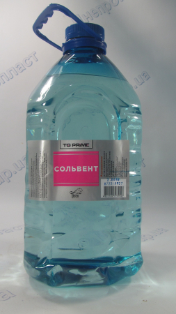 Сольвент 2,88кг