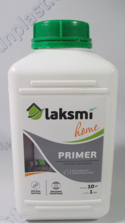 Грунтовка  Prime Home 1л