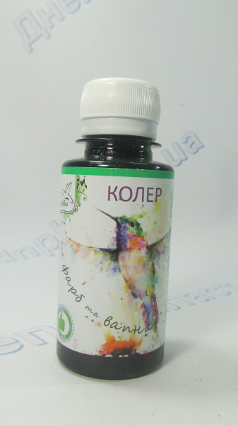 Пигмент 12 хаки 100мл КОЛИБРИ