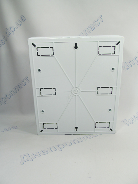 Щиток  16 автомата наружный