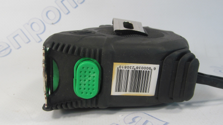 Рулетка магнитная с автостопом 8м*25мм