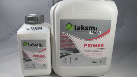 Грунтовка  Prime Profi 5л