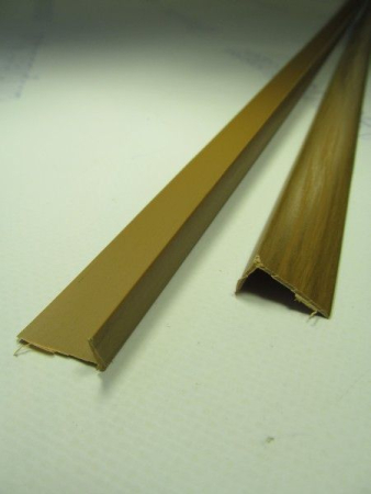 Уголок защитный 