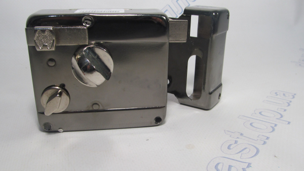 Замок накладной  Sofja (14-36)