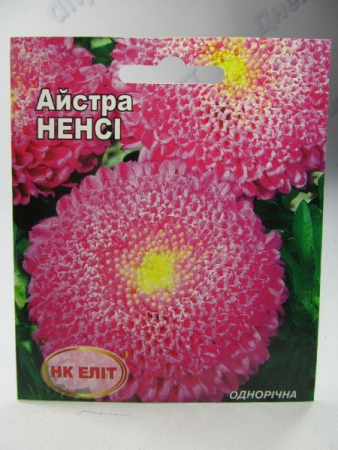 Ненсі айстра 3г (НК Єліт)