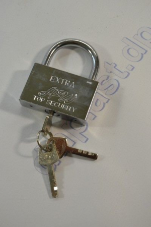 Замок навесной "Экстра" 70мм (317120)