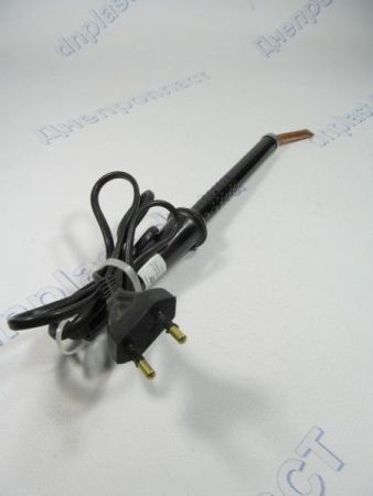 Паяльник електр., 100 Вт карболитовая ручка  Донецк