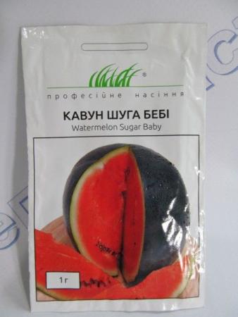 Шуга Беби кавун (ПН)