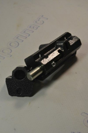 Накладной замок Киев-1