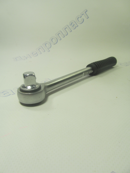 Ключ -трещетка 1/2 СТАЛЬ