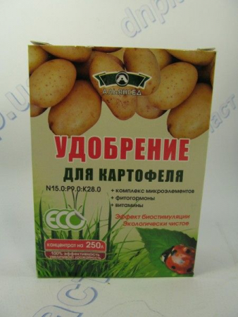 Альянсед Для Картофеля 300г