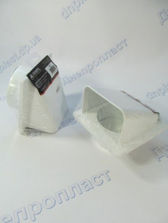 Решетка вентиляционная KRD100