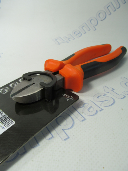 Бокорезы 180 мм, двухкомпонентная ручка