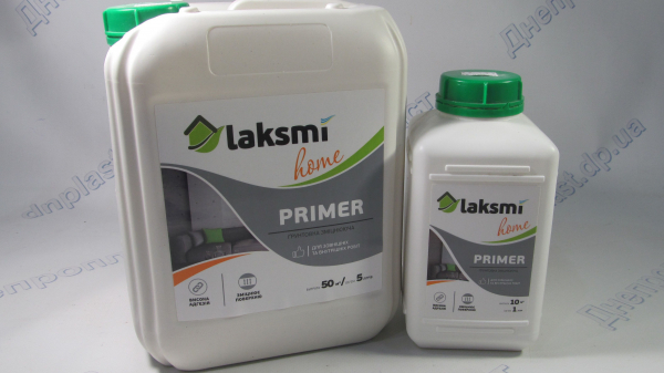 Грунтовка  Prime Home 5л