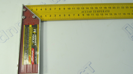 Угольник 500мм