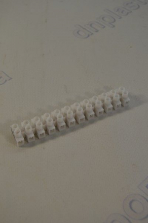 Клемные колодки 10мм