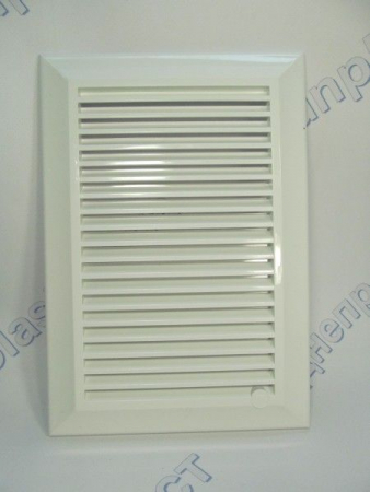 Решетка вентиляционная 140*210 мм