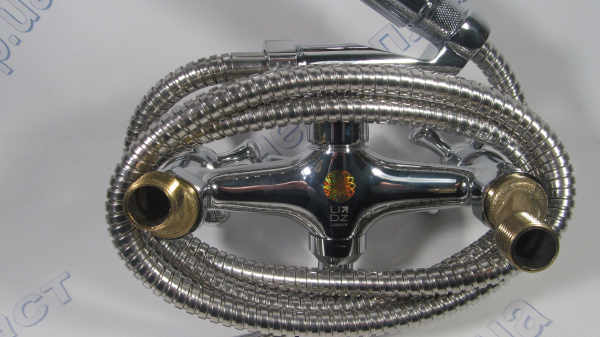 Смеситель ванна Lidz 302114301