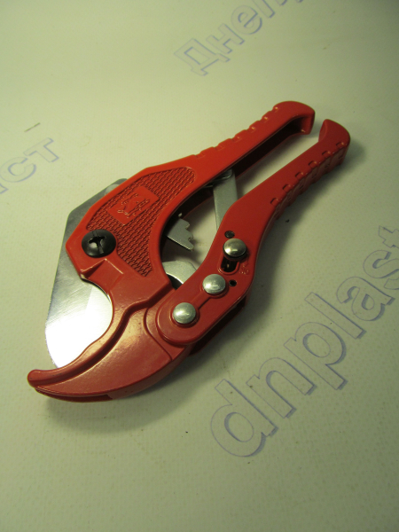 Труборез для труб ПВХ малые (32 мм)