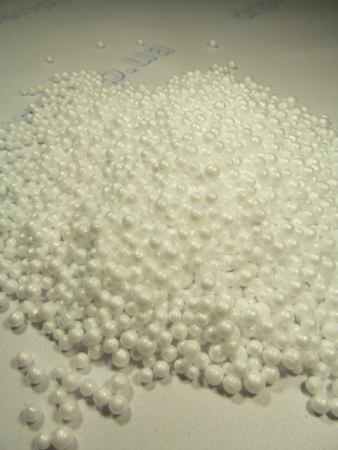 Пенопласт гранула 40лит.