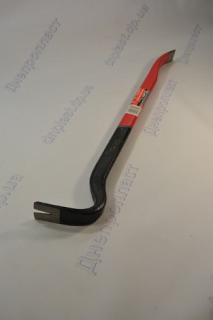 Лом-гвоздодер усиленный  600*29*15мм